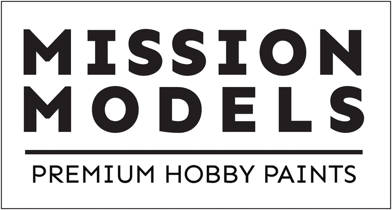 Mission Model Paint