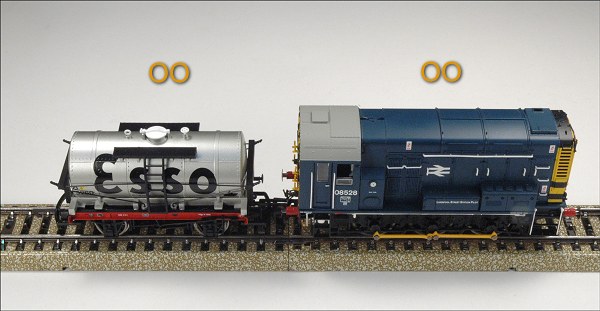 Model Train Scales detailed guide 1 7