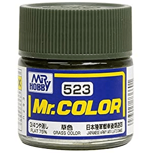Mr. Color C523