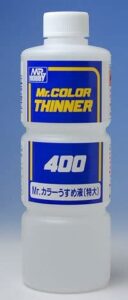  Mr. Color Thinner