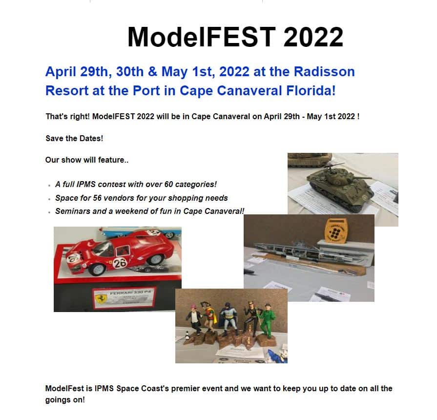 ModelFest-2022