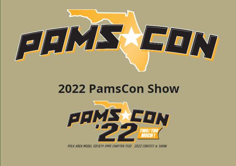 PamsCon 2022