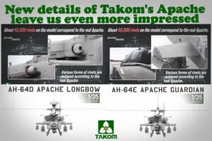New details of Takom's Apache leave us even more impressed
