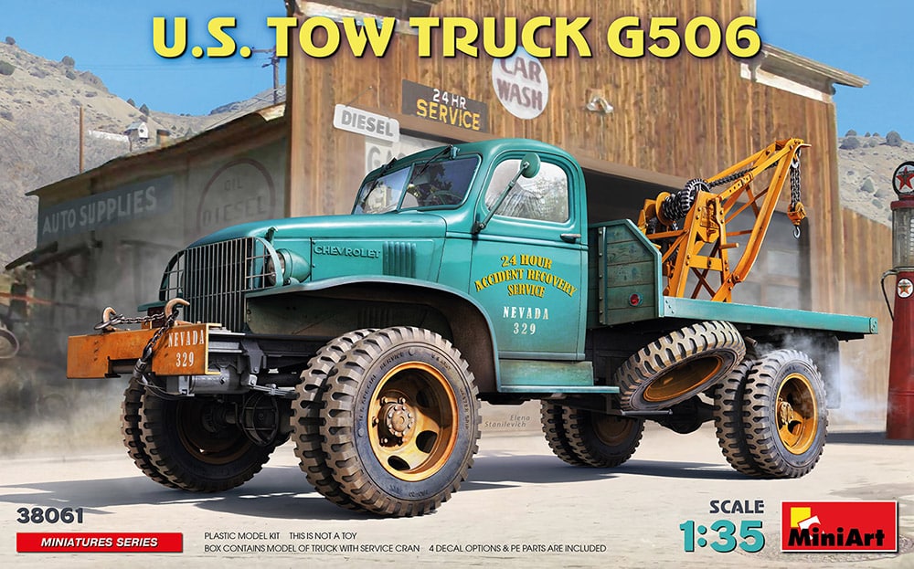 38061-Miniart-G506-tow-truck-(1)