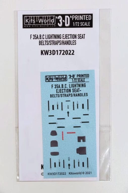 F-35A.B.C.-Lightning-Ejection-Seat-Detail-Set-1-72