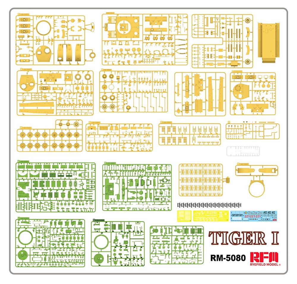 RM-5080-Tiger-I-Late-Production-Zimmerit-&-Full-Interior-Detail
