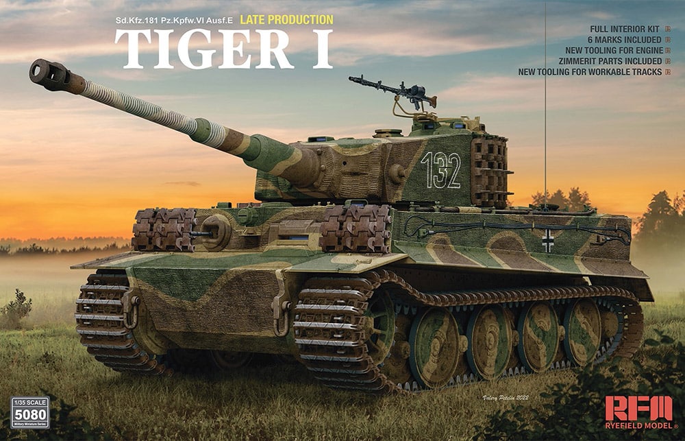 RM-5080-Tiger-I-Late-Production-Zimmerit-&-Full-Interior