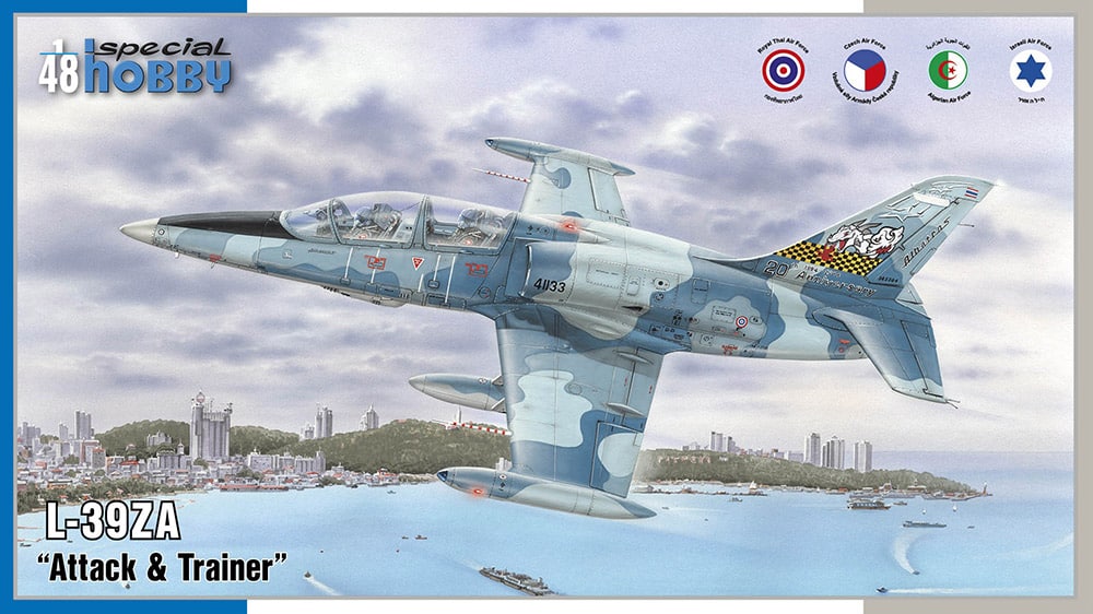 Special-Hobby-148-L-39ZA-ZA-ART-Albatros