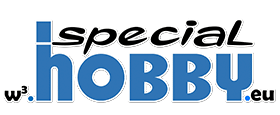 Special Hobby Logo