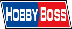 HobbyBoss Logo