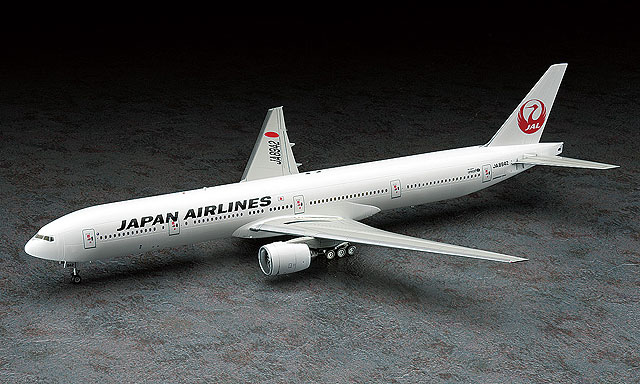 1200 Japan Airlines Boeing 777-300 (new logo)-1