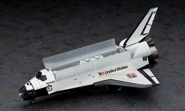 1200 Space Shuttle Orbiter-1