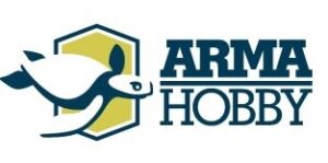 ArmaHobby Logo