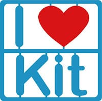 I Love Kit Logo