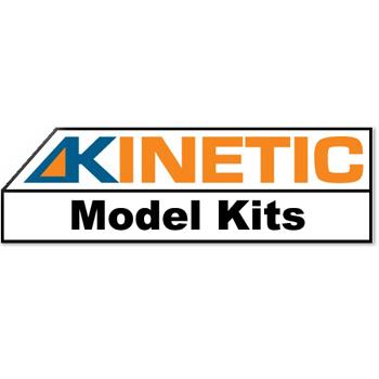 Kinetic Models Logo