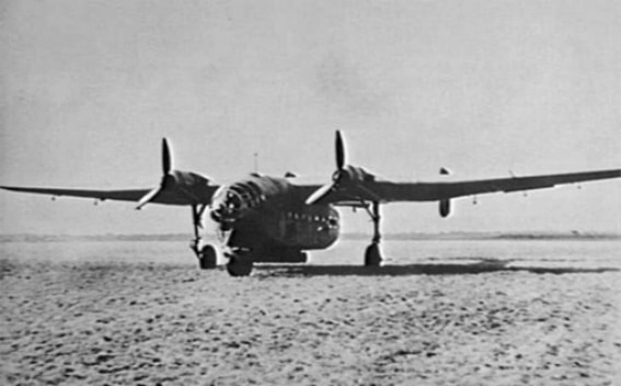 Arado_Ar_232_A-0_Germany_1945