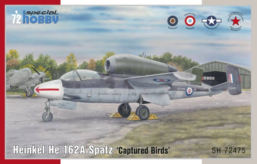 SH72475 Heinkel He 162A Spatz_result