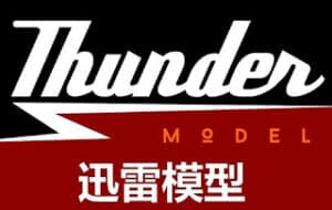 thunder model logo