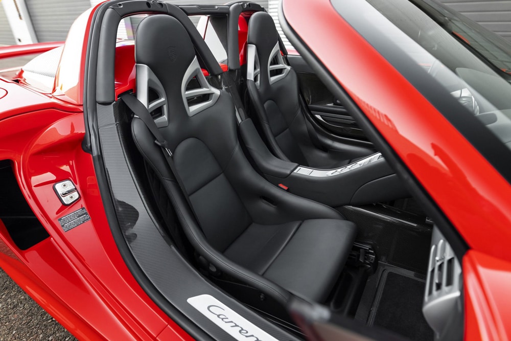 Porsche-911-Carrera-GT-Inside