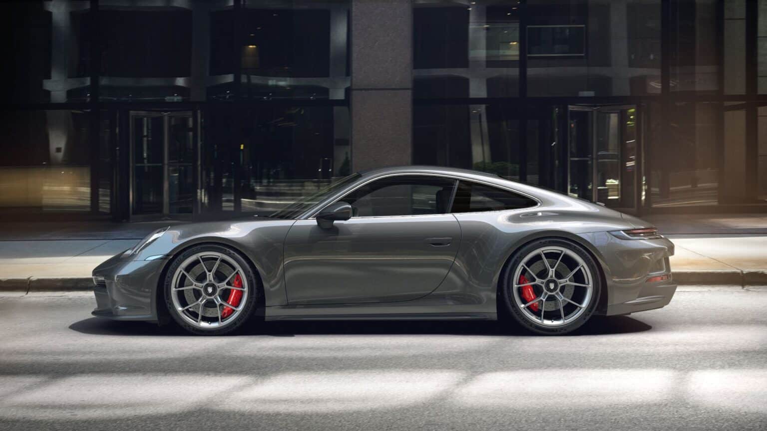 Top 10 The Most Expensive Porsche Cars – Hobbyzero