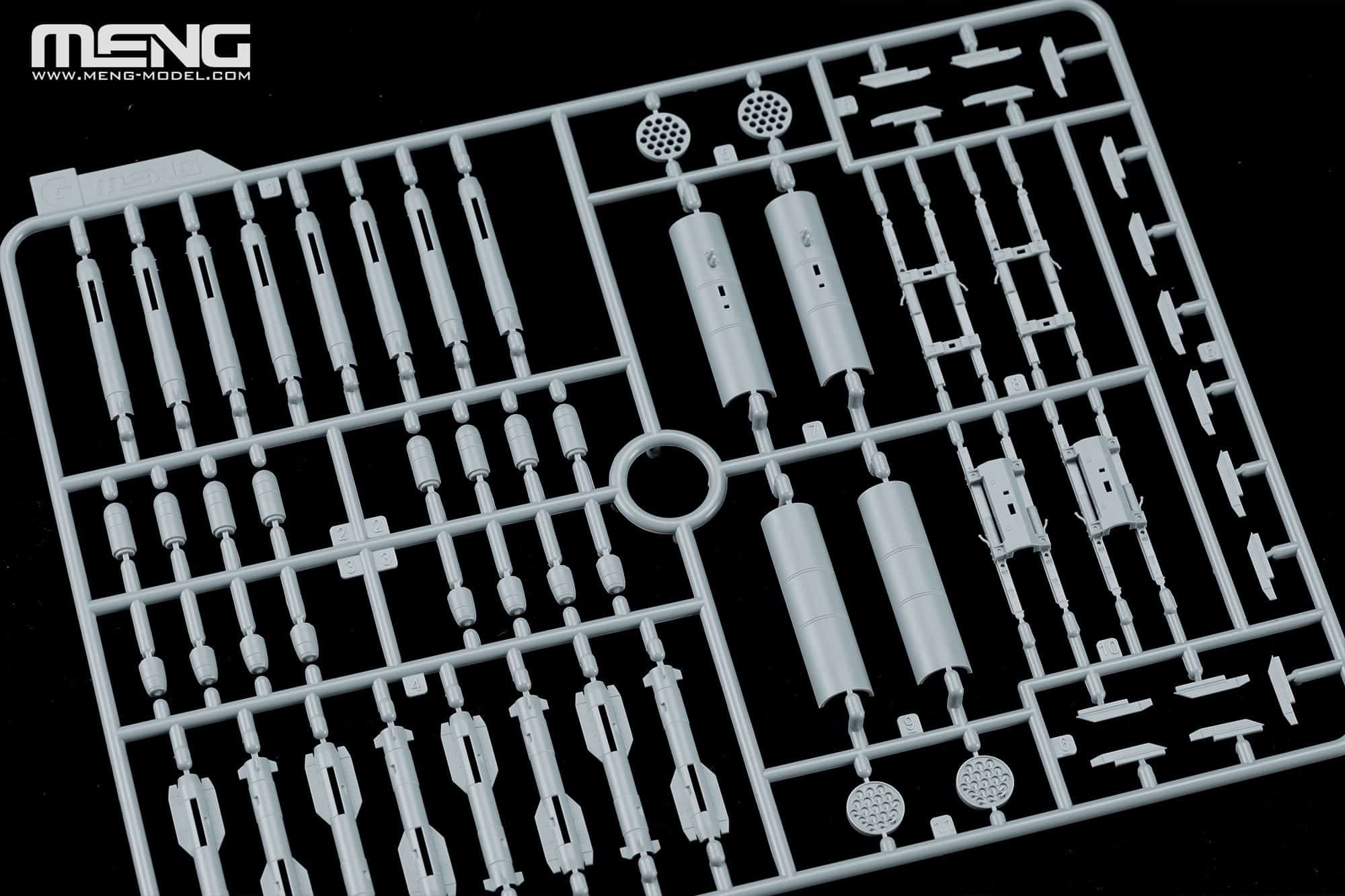 Meng Apache Longbow Sprue Pictures Unveiled-10