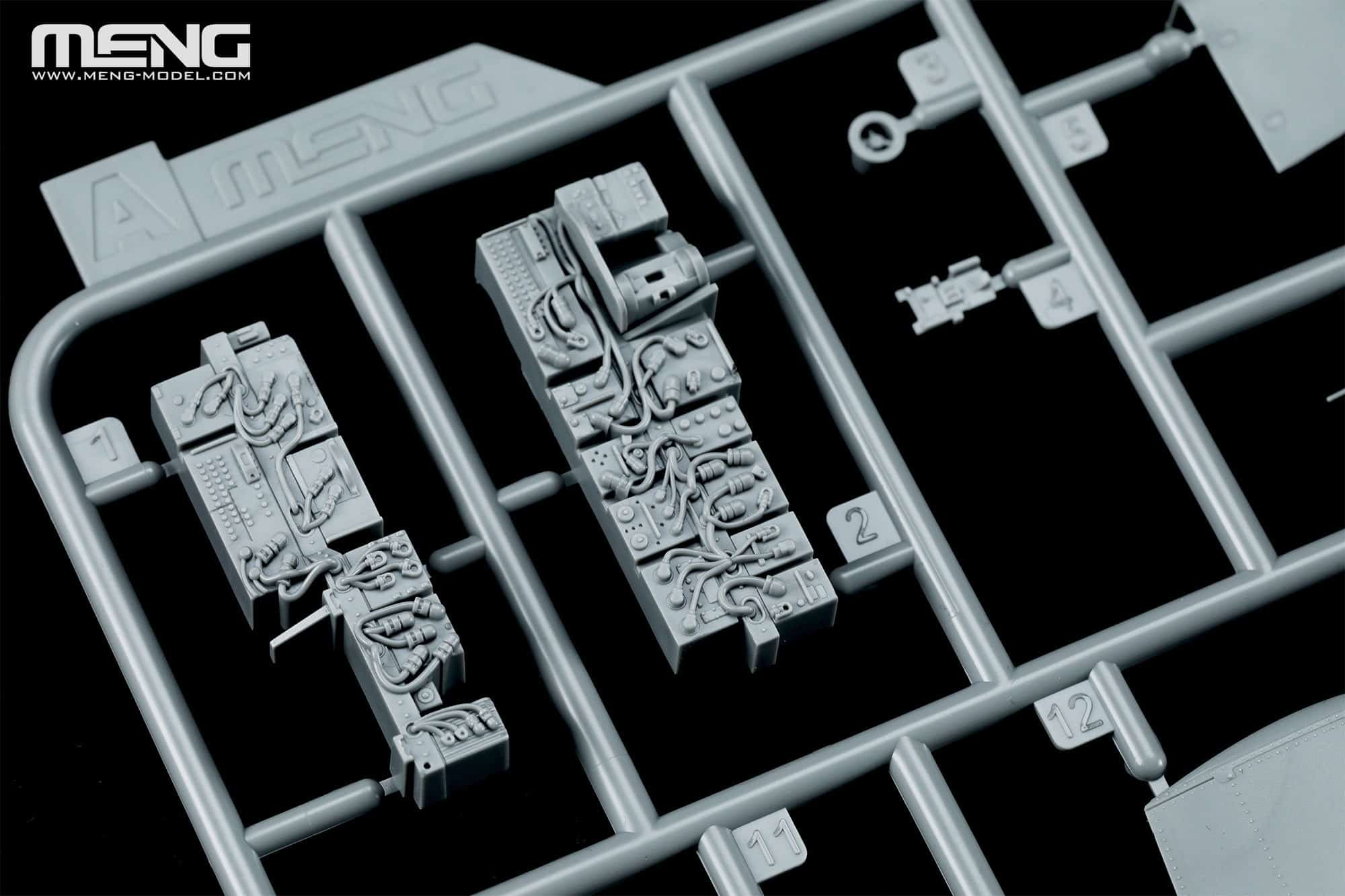 Meng Apache Longbow Sprue Pictures Unveiled-7