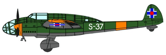 148 & 172 - Praga E-51 3D printed kits by Airmastr Painting & Marking-10