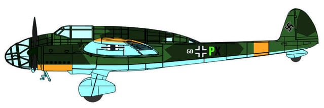 148 & 172 - Praga E-51 3D printed kits by Airmastr Painting & Marking-7