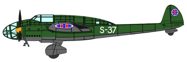 148 & 172 - Praga E-51 3D printed kits by Airmastr Painting & Marking-9