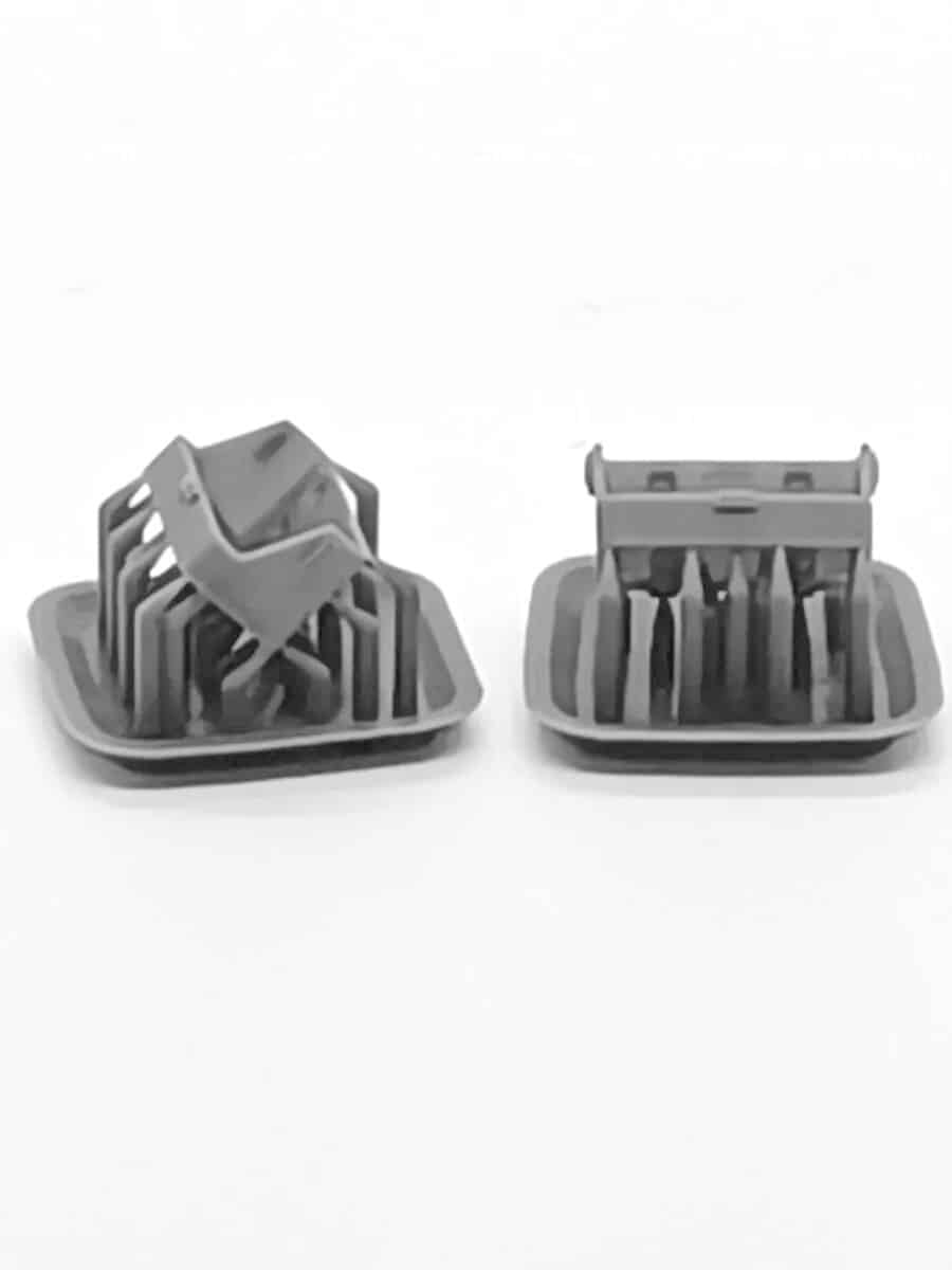 Grey Fox Concepts Releases New Products for Scale Modelers 2x Jerry Can Holders Empty-2