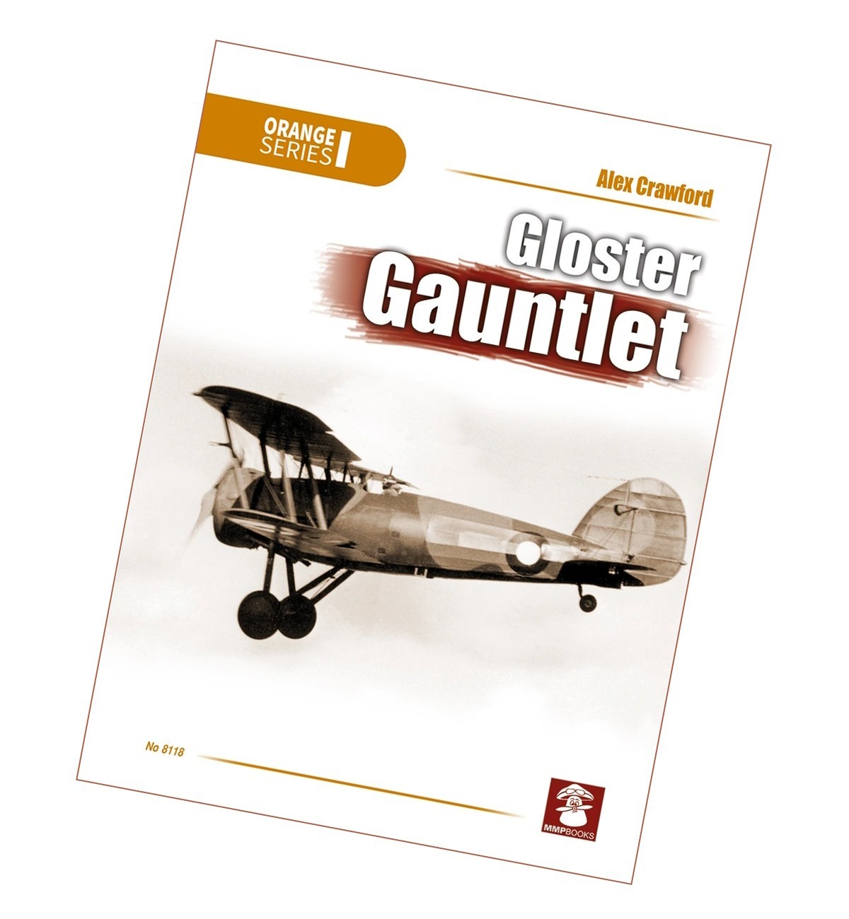Stratus/ Mushroom Model Publications [MMP] has re-published their Orange order monograph at the Gloster Gauntlet