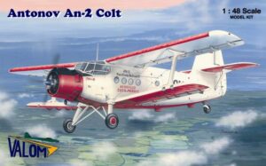 1-48 Antonov An-2 Colt