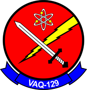 Electronic Attack Squadron 129 (VAQ-129) is the United States Navy's only EA-18G Growler training squadron. 