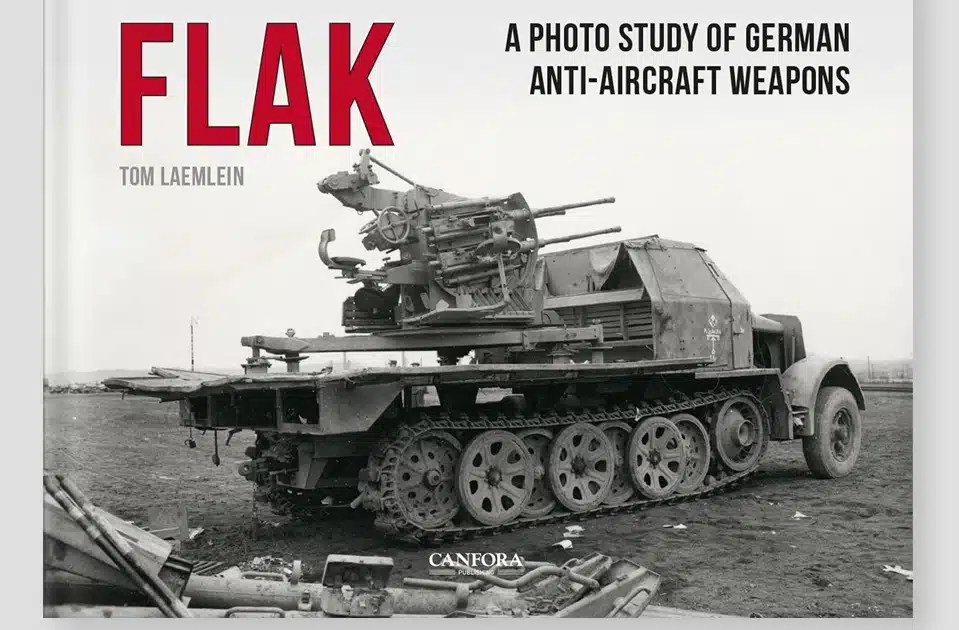 The Modelling News: Preview: FLAK