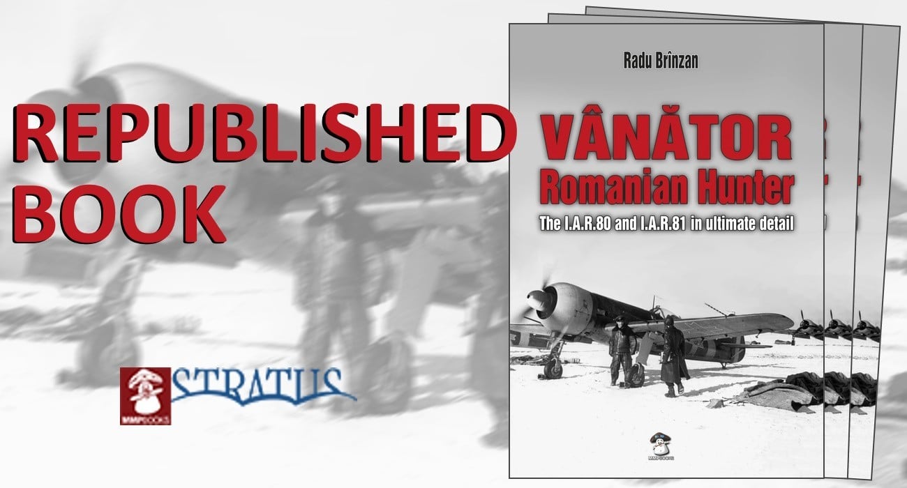 Republished: Vanator - Romanian Hunter