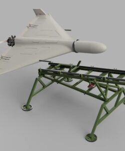 Russian Kamikaze Drone