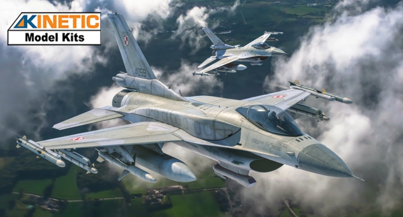 Polish AF Vipers With CFT’s Announced
