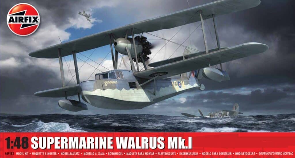 Walrus Returns