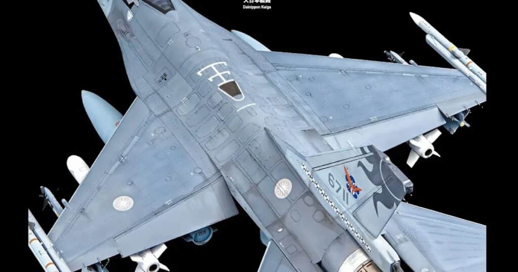 John Chung, Scale Scriber: How to Master low visibility modern aircraft