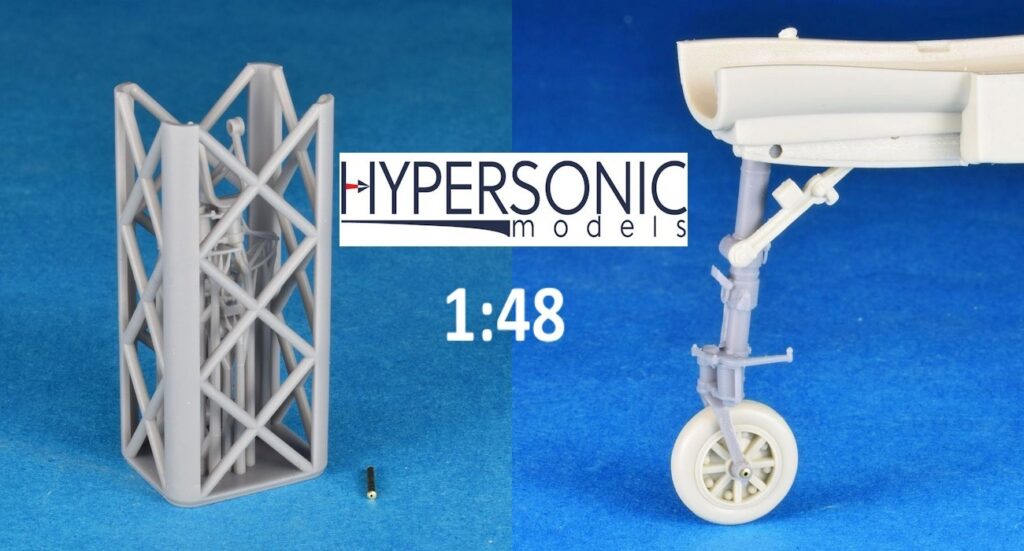 FJ-2/3 Fury Front Unit/C Released