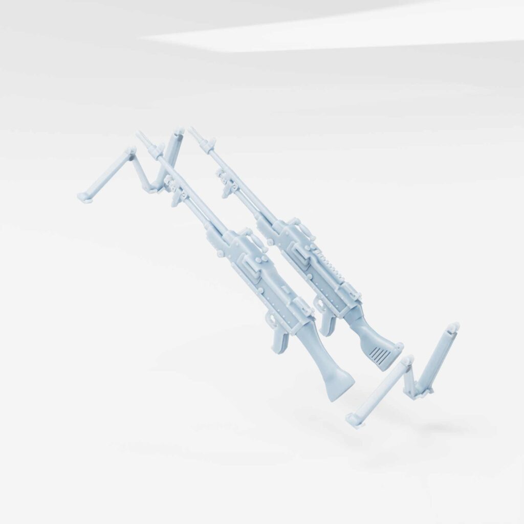 AnyZ now offers ITA3 products