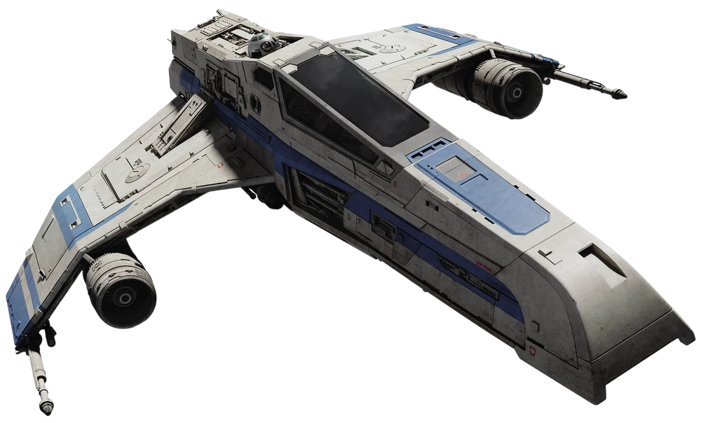 E-wing Starfighter