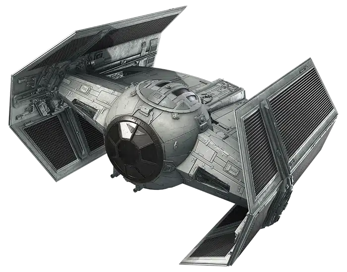 TIE Advanced x1