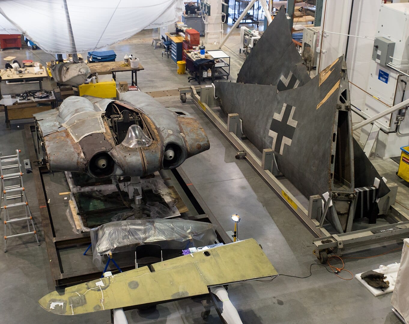 Horten Ho229